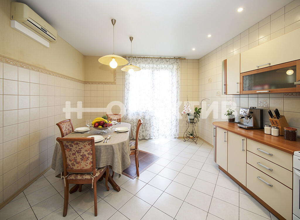 3-этажного Коттедж · 353 м² · 14.0сот. — Изображение 4