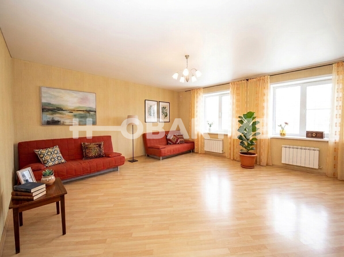 3-этажного Коттедж · 353 м² · 14.0сот. — Изображение 5