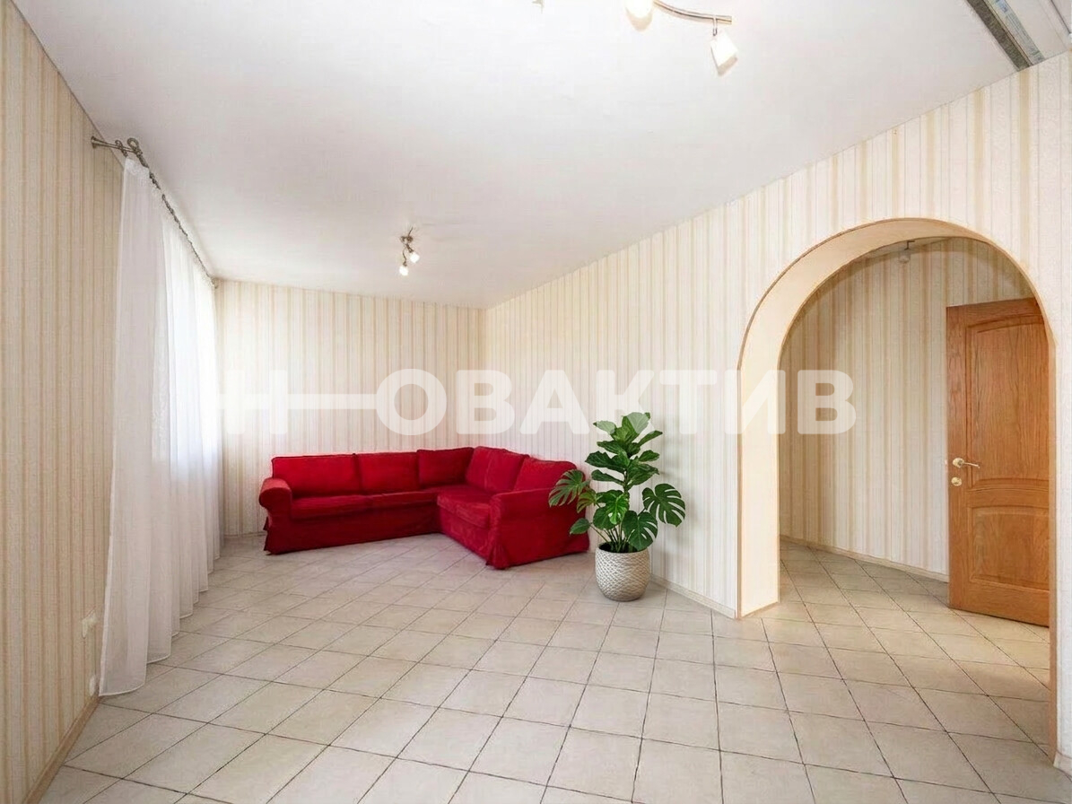 3-этажного Коттедж · 353 м² · 14.0сот. — Изображение 10