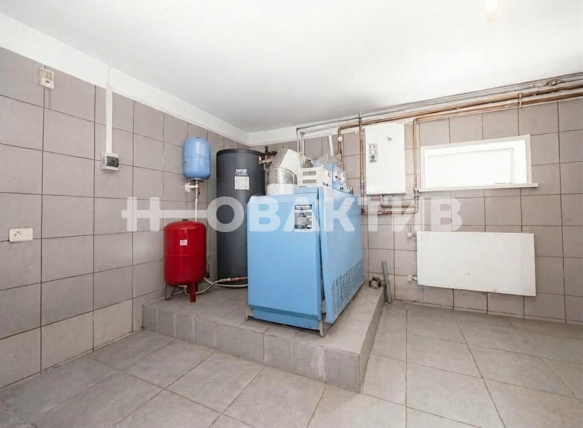 3-этажного Коттедж · 353 м² · 14.0сот. — Изображение 16