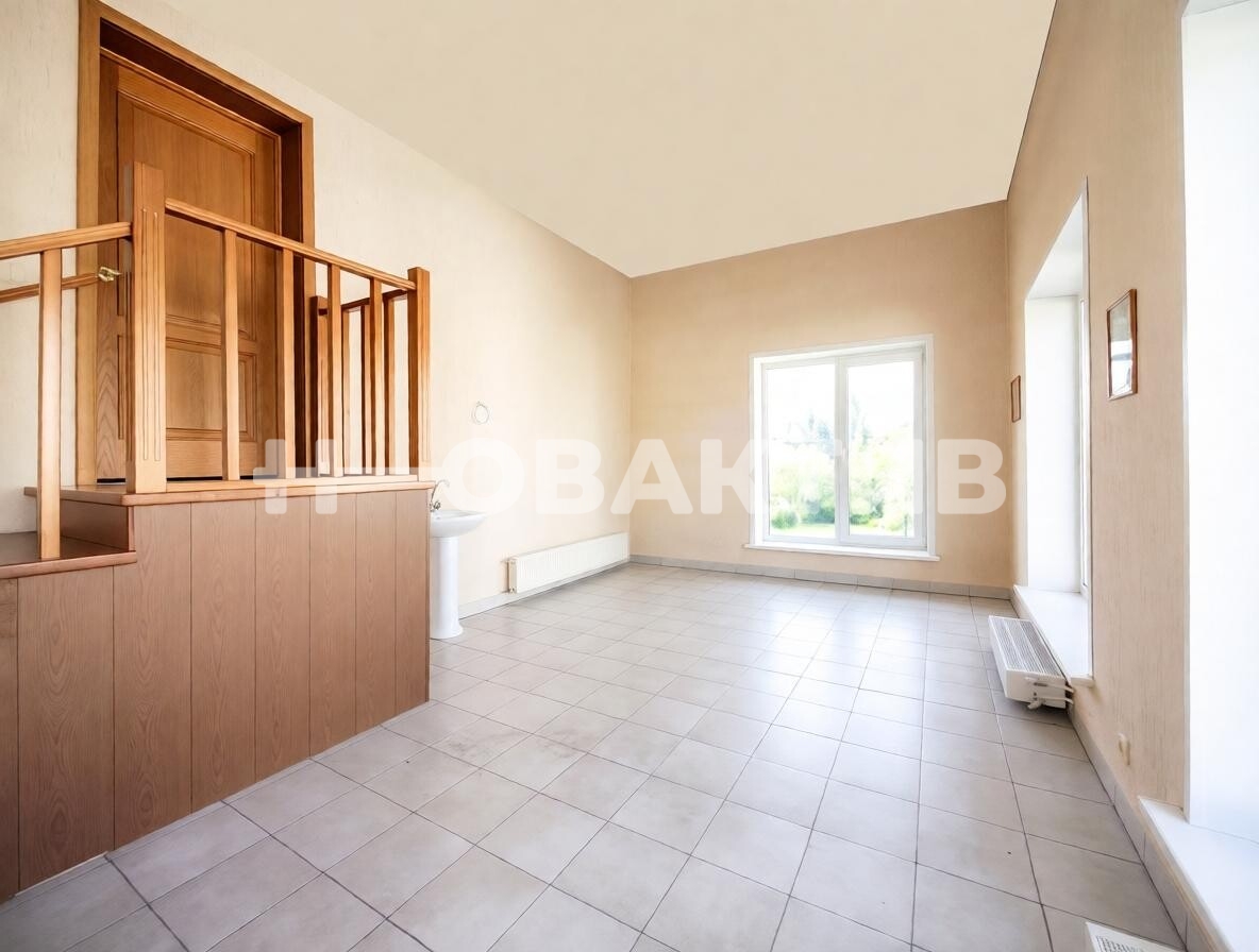 3-этажного Коттедж · 353 м² · 14.0сот. — Изображение 12