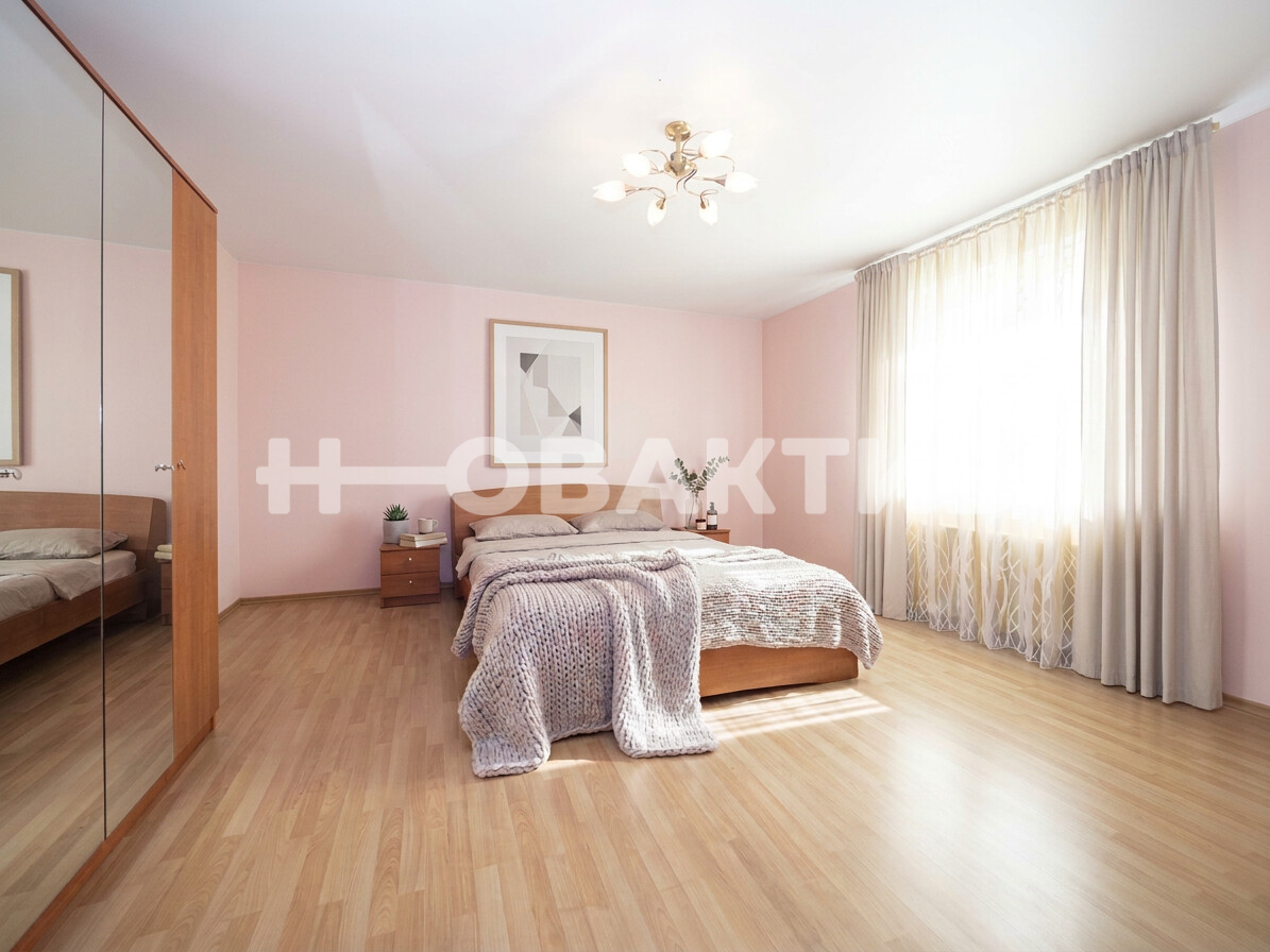 3-этажного Коттедж · 353 м² · 14.0сот. — Изображение 6