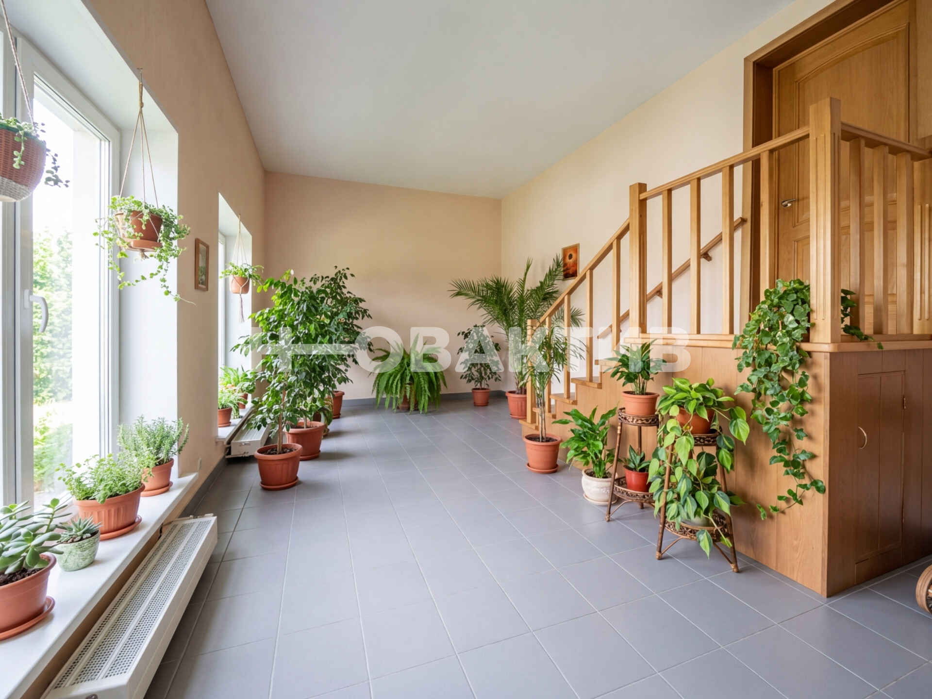 3-этажного Коттедж · 353 м² · 14.0сот. — Изображение 11