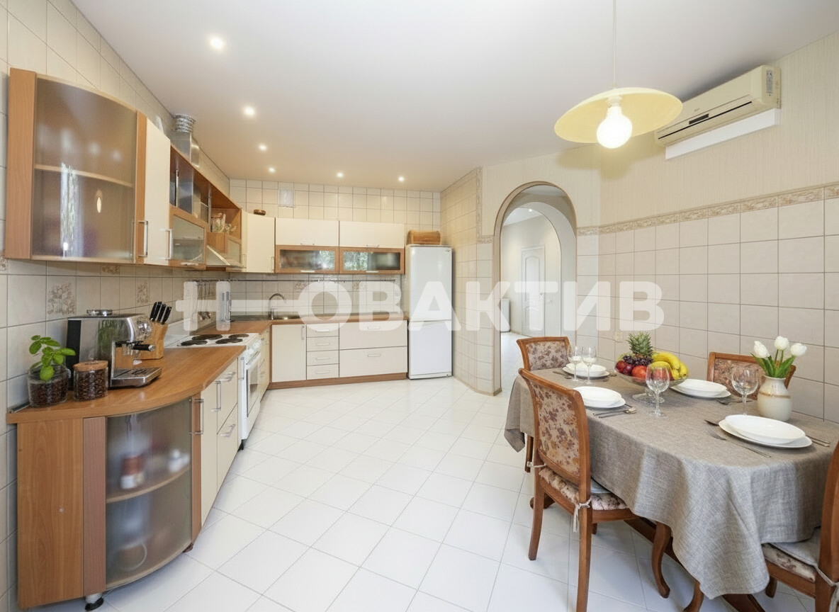 3-этажного Коттедж · 353 м² · 14.0сот. — Изображение 3