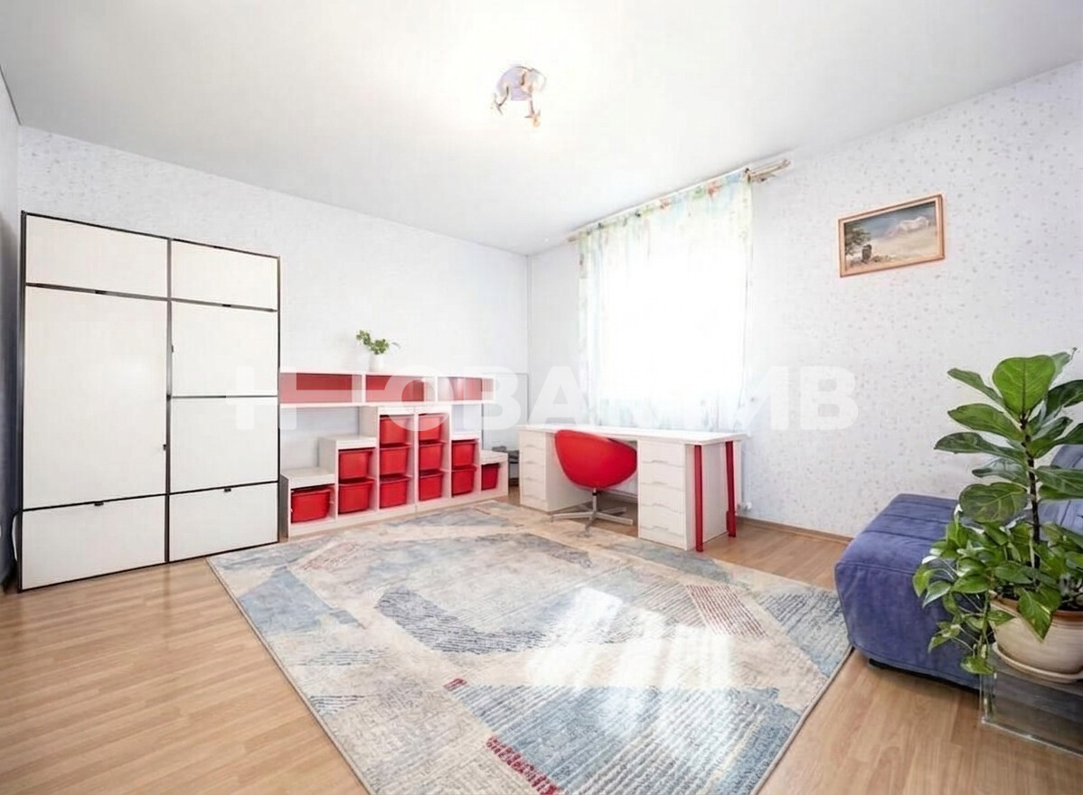 3-этажного Коттедж · 353 м² · 14.0сот. — Изображение 7