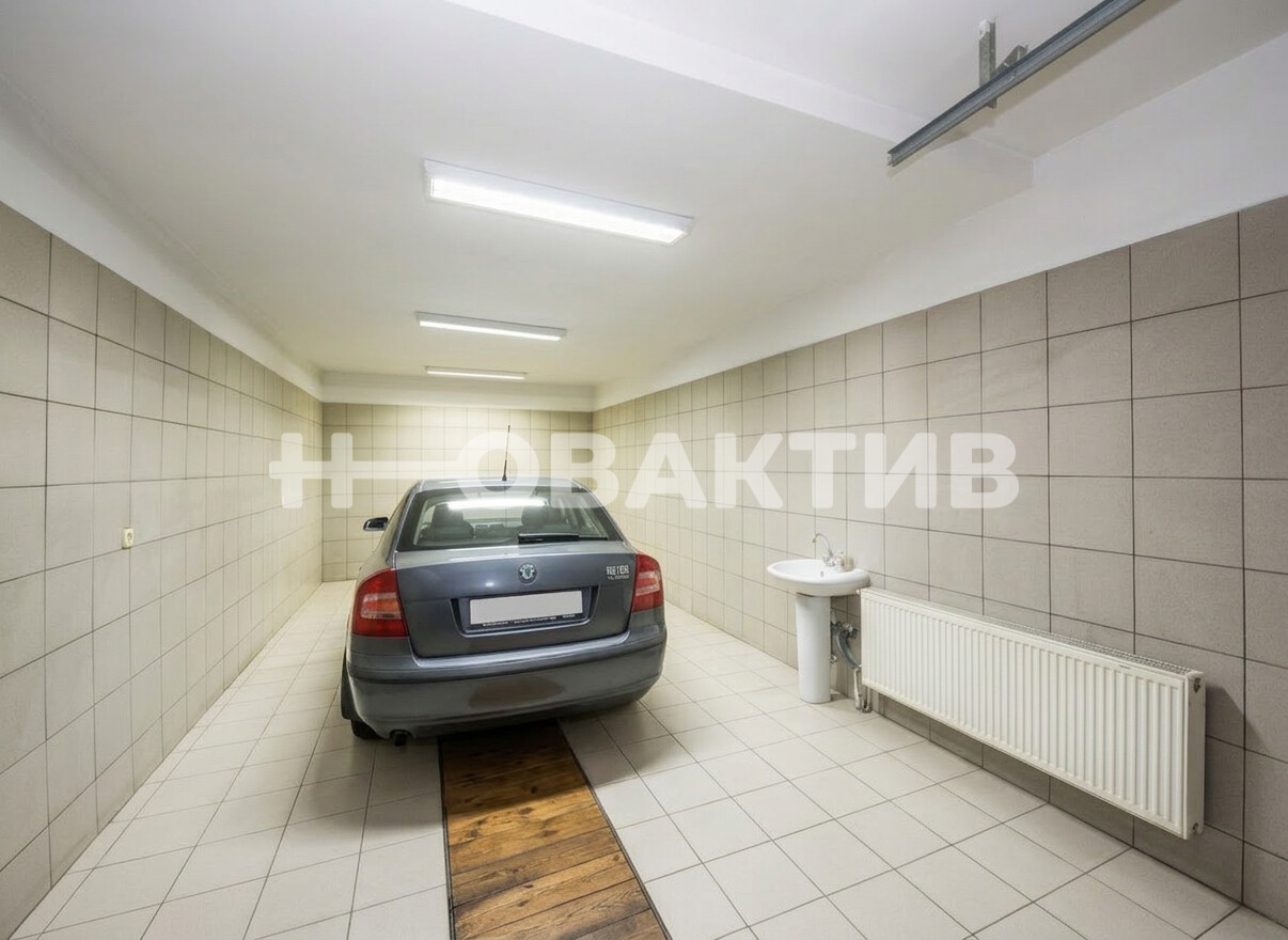 3-этажного Коттедж · 353 м² · 14.0сот. — Изображение 15