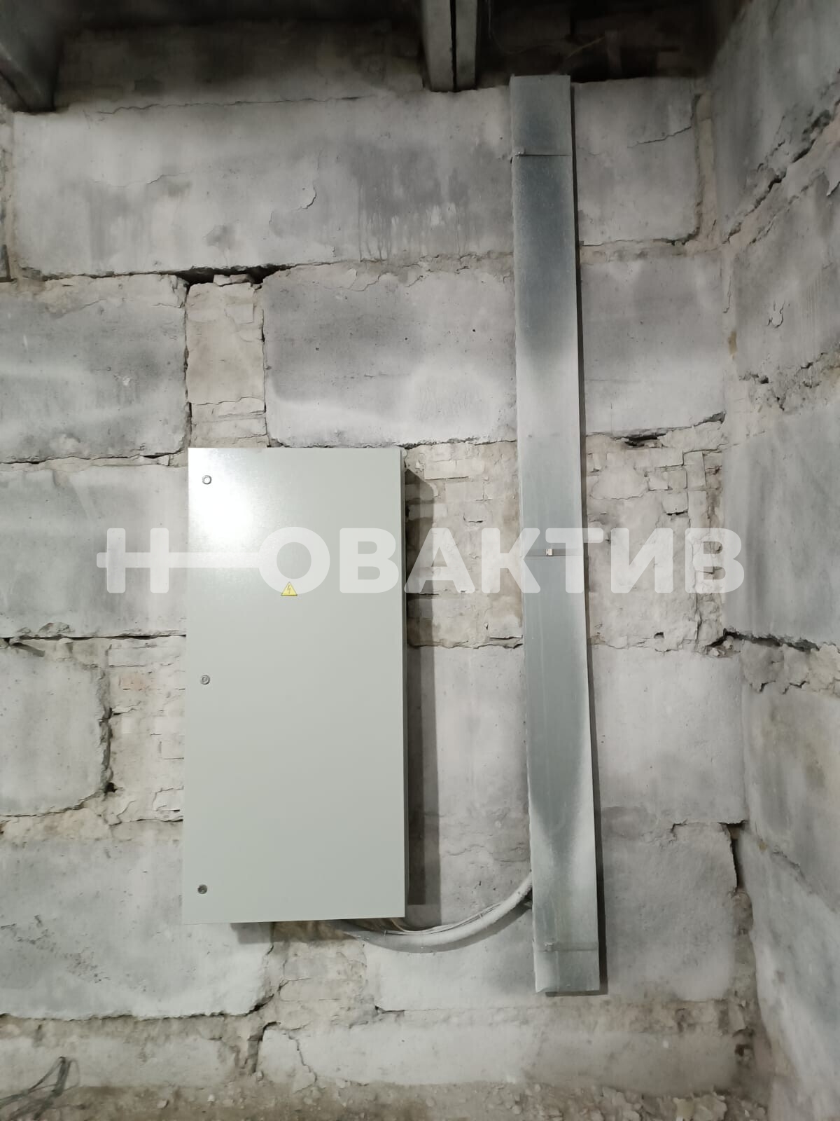 ПСН · 610.0 м² · 1/1 этаж — Изображение 6