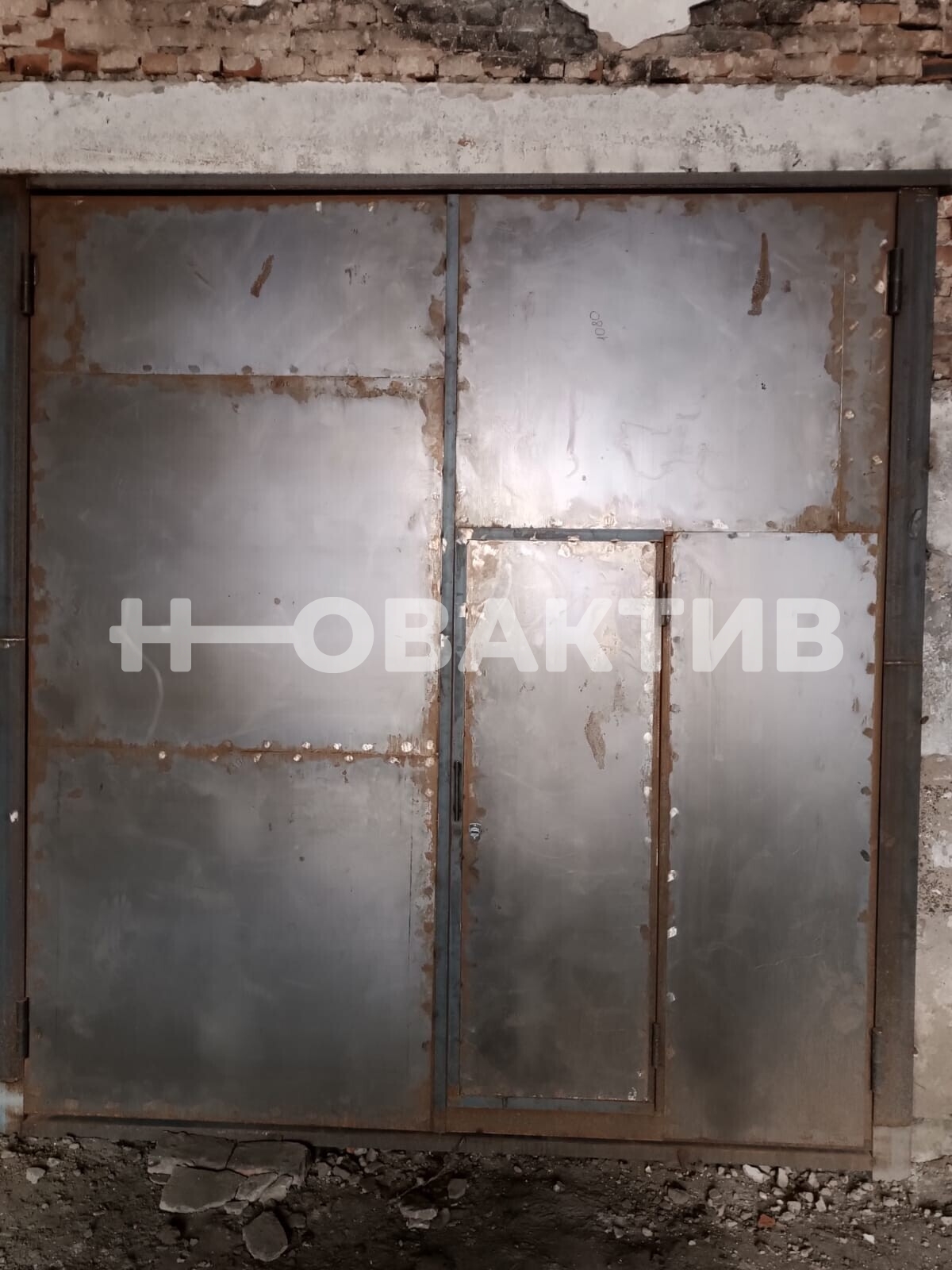 ПСН · 610.0 м² · 1/1 этаж — Изображение 7