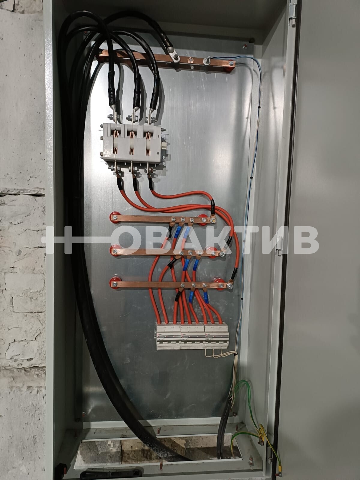 ПСН · 610.0 м² · 1/1 этаж — Изображение 5