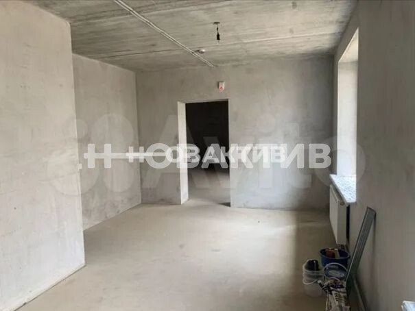 ПСН · 67.0 м² · 1/9 этаж — Изображение 11