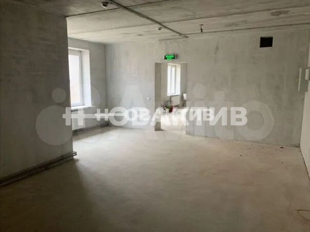 ПСН · 67.0 м² · 1/9 этаж — Изображение 10