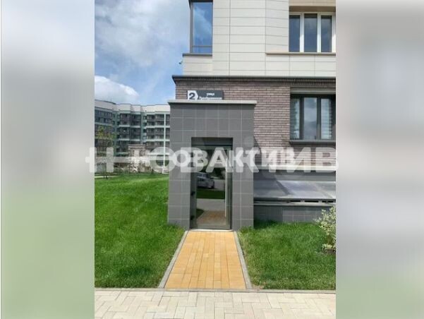 ПСН · 67.0 м² · 1/9 этаж — Изображение 1