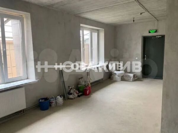ПСН · 67.0 м² · 1/9 этаж — Изображение 13