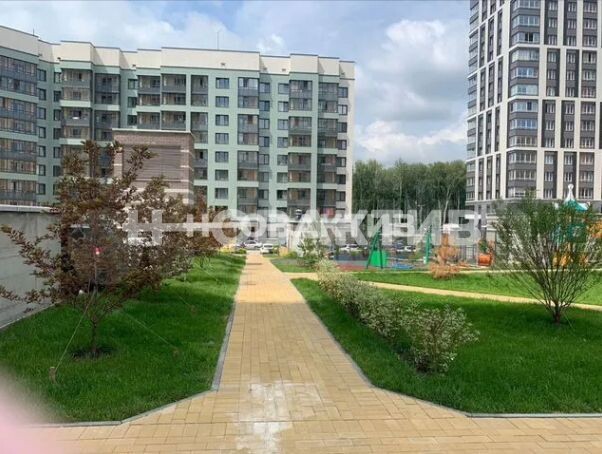 ПСН · 67.0 м² · 1/9 этаж — Изображение 2
