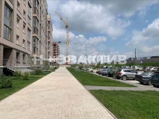 ПСН · 67.0 м² · 1/9 этаж — Изображение 5