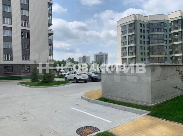 ПСН · 67.0 м² · 1/9 этаж — Изображение 3