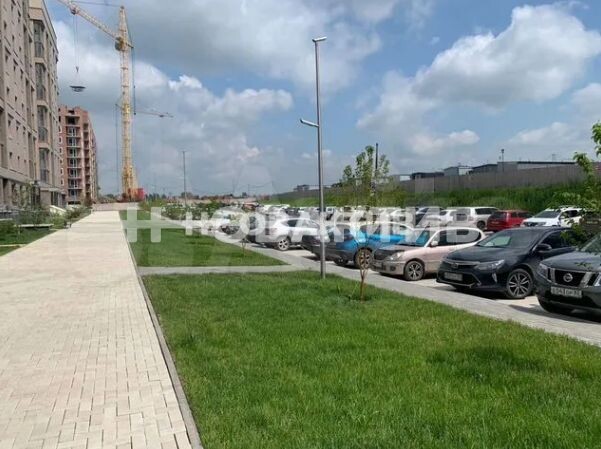 ПСН · 67.0 м² · 1/9 этаж — Изображение 4