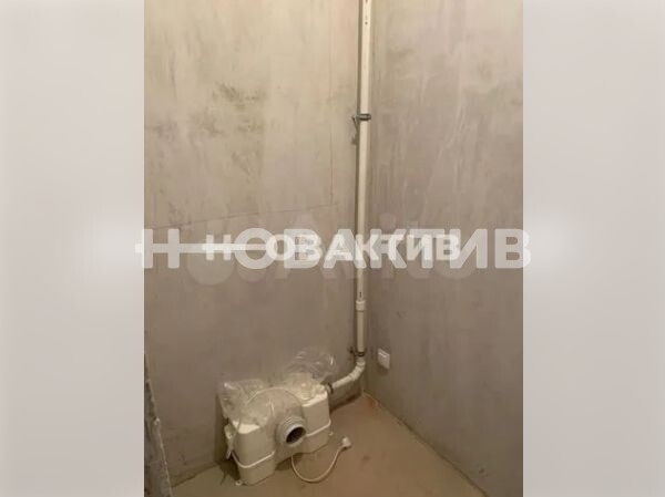 ПСН · 67.0 м² · 1/9 этаж — Изображение 9
