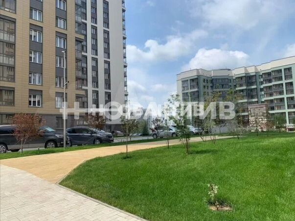 ПСН · 67.0 м² · 1/9 этаж — Изображение 6