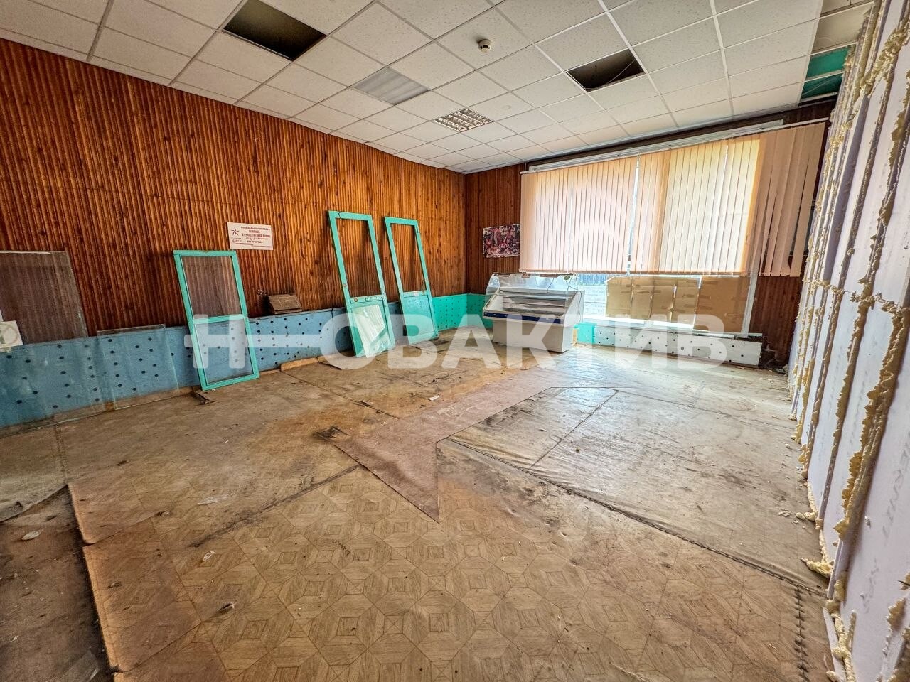 ПСН · 194.2 м² · 1/1 этаж — Изображение 5