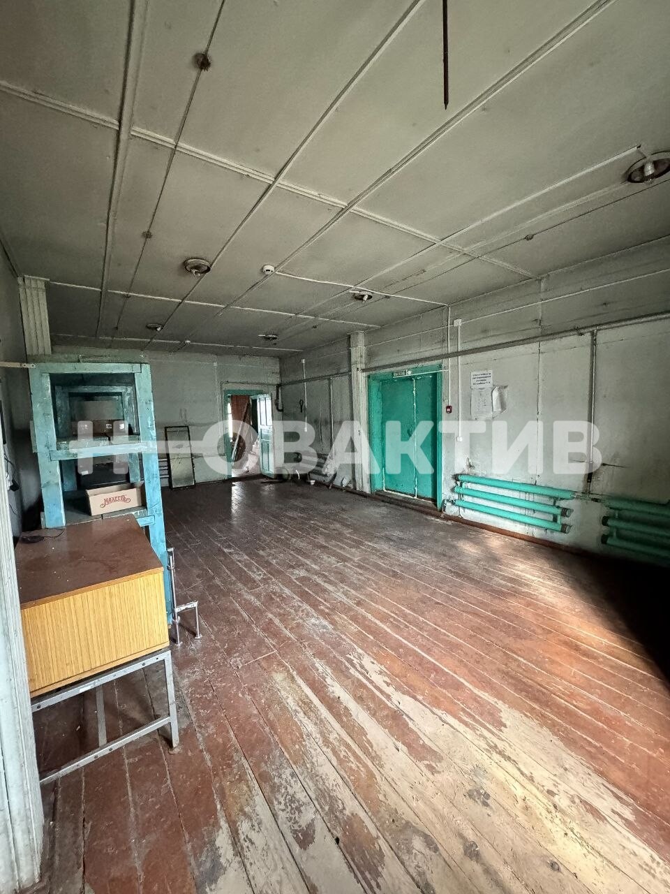 ПСН · 194.2 м² · 1/1 этаж — Изображение 4