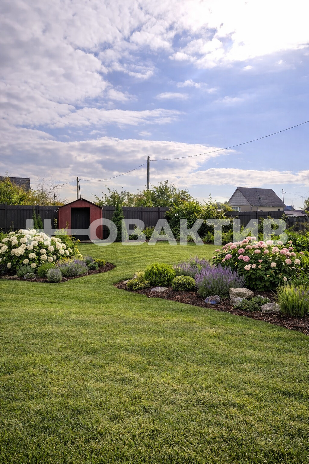 3-этажного Дом · 240 м² · 10.0сот.