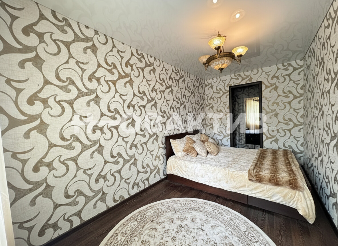 2-комн. квартира · 44 м² · 2/5 этаж — Изображение 4