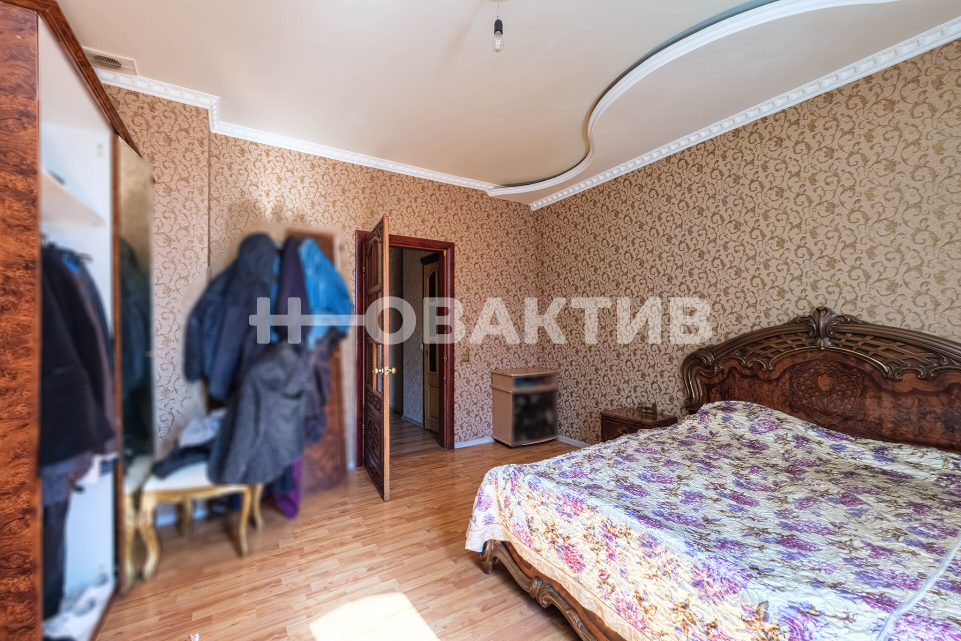 3-этажного Дом · 532 м² · 10.0сот. — Изображение 34