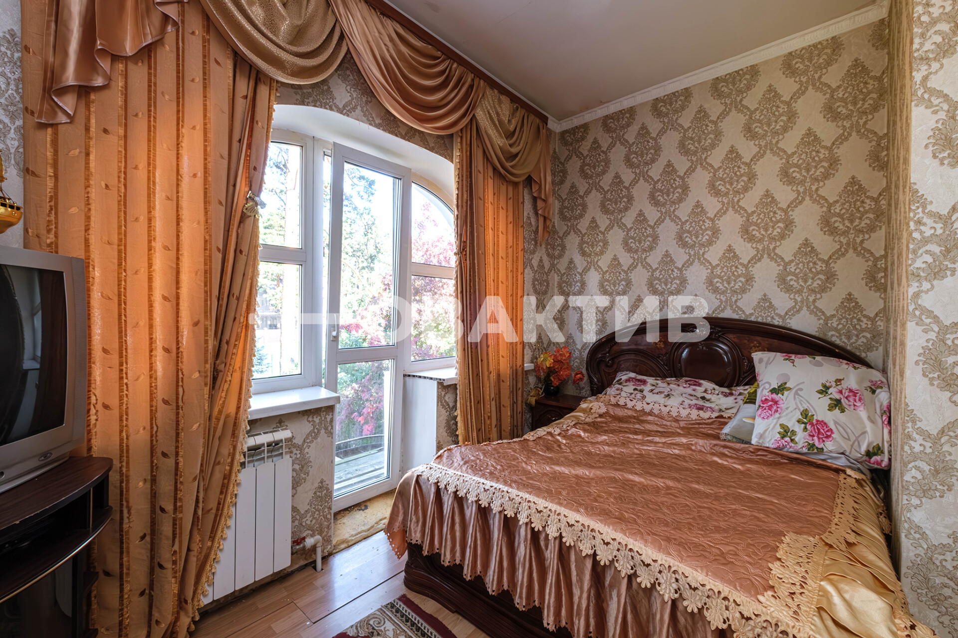 3-этажного Дом · 532 м² · 10.0сот. — Изображение 32