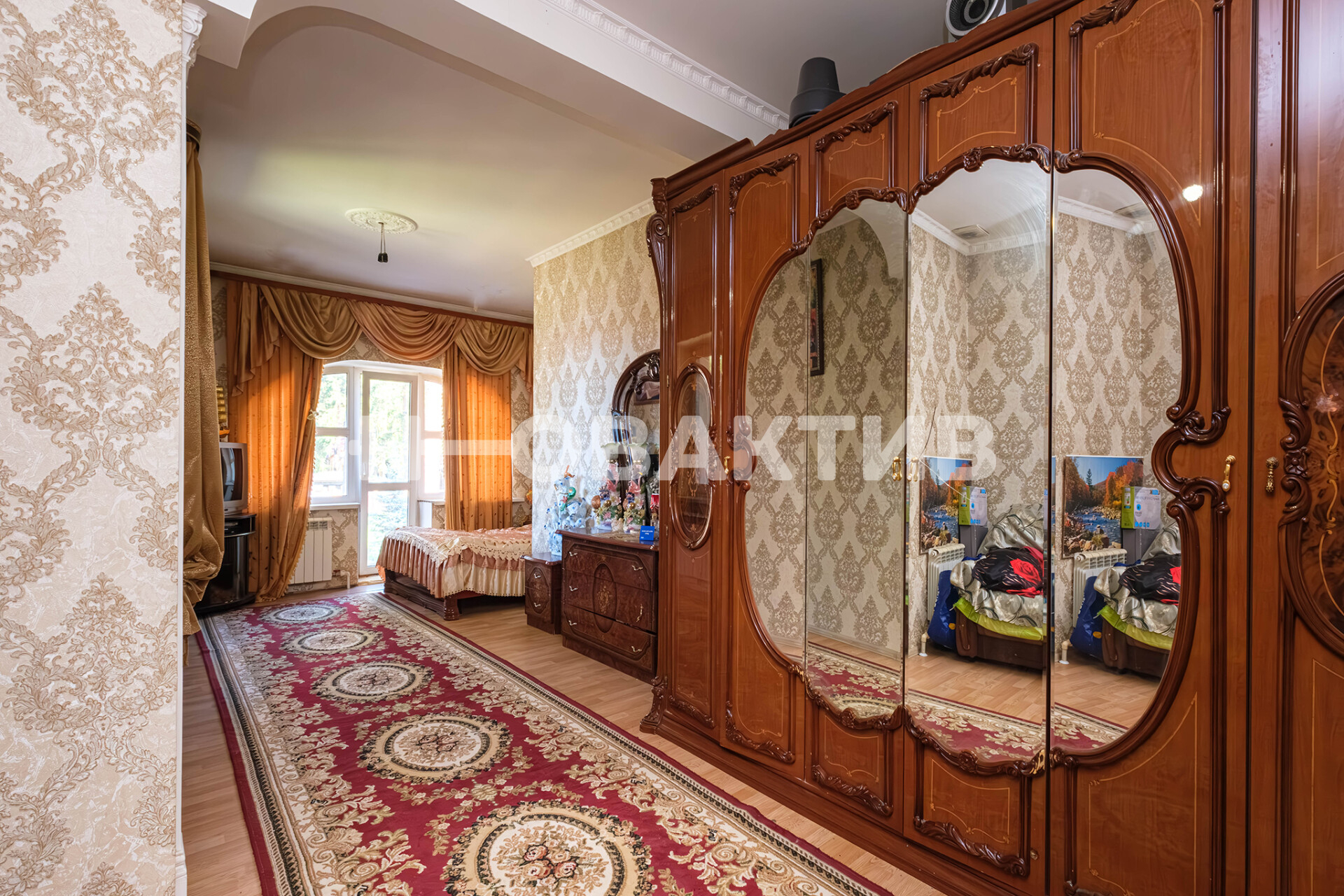 3-этажного Дом · 532 м² · 10.0сот. — Изображение 29