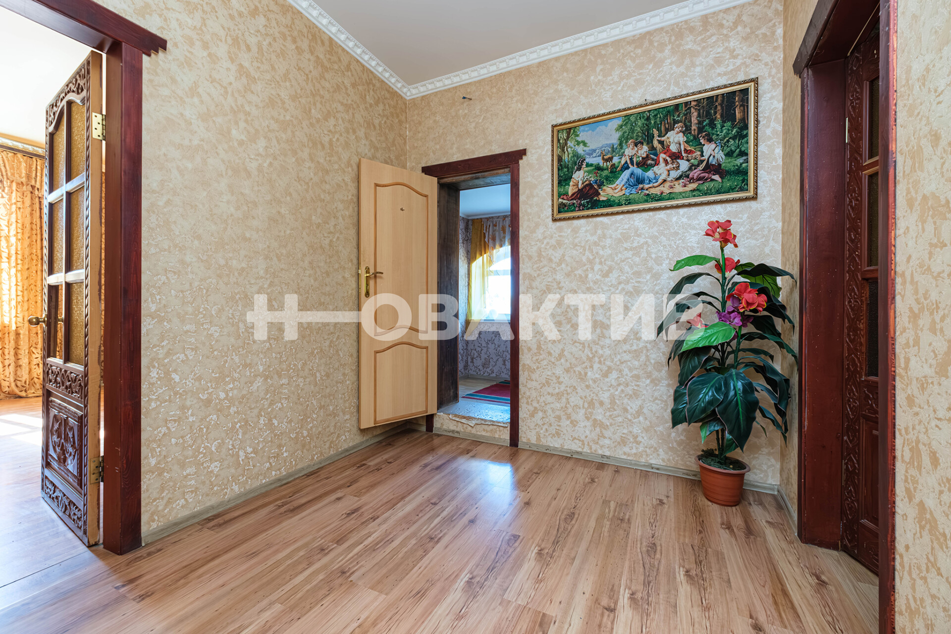 3-этажного Дом · 532 м² · 10.0сот. — Изображение 26