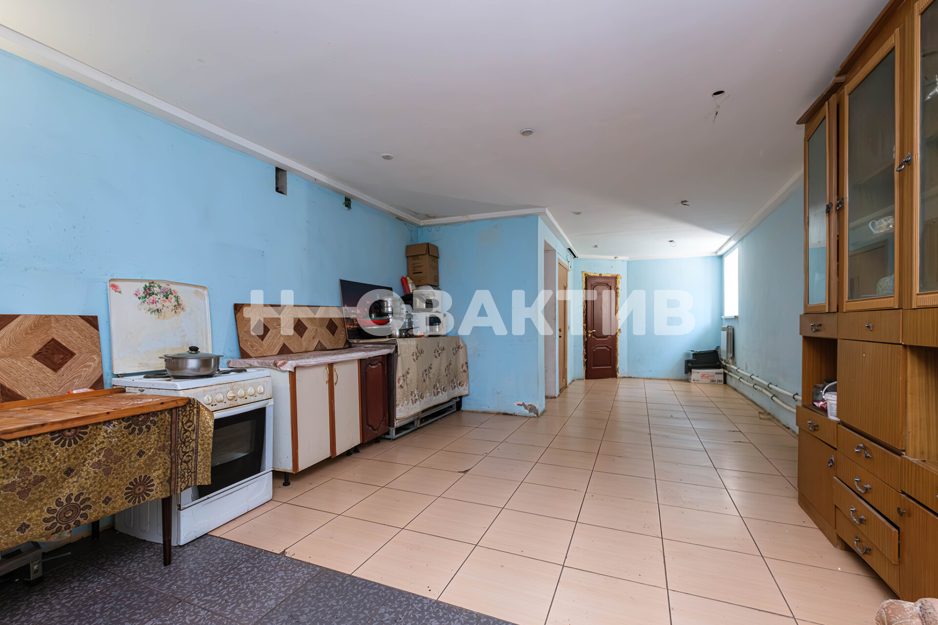 3-этажного Дом · 532 м² · 10.0сот. — Изображение 35