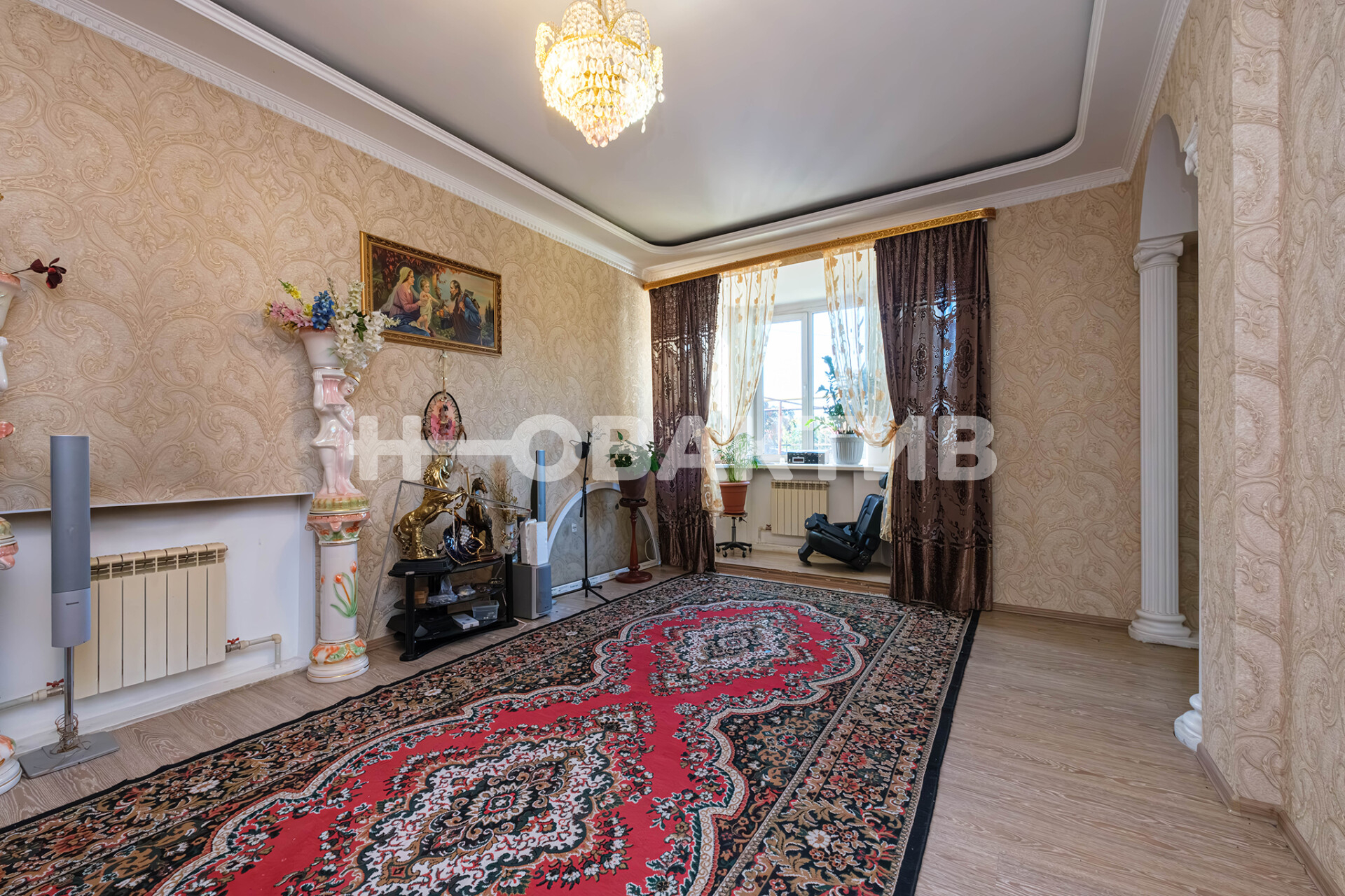 3-этажного Дом · 532 м² · 10.0сот. — Изображение 16
