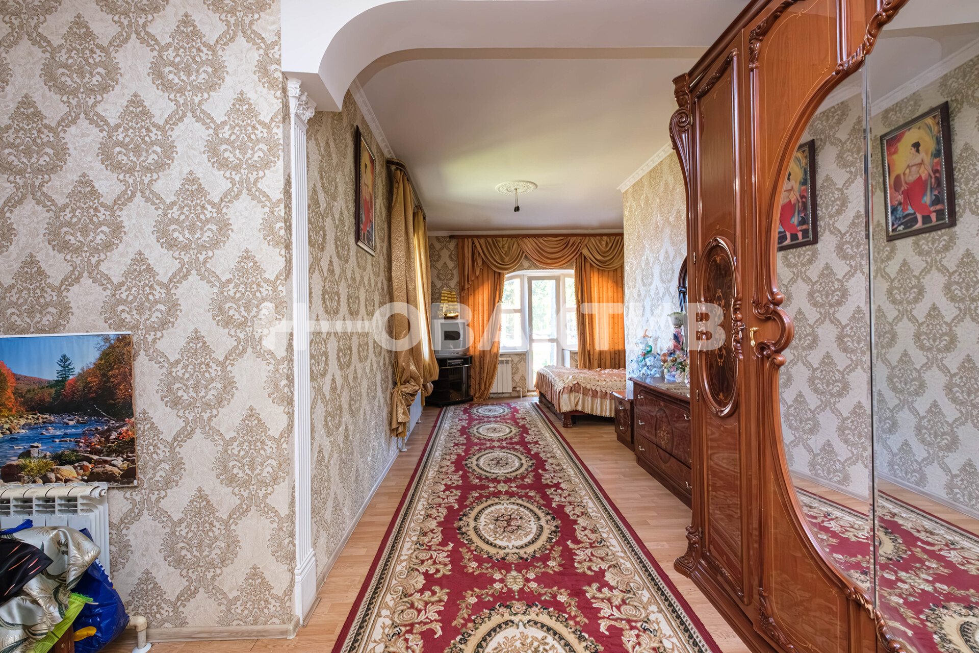 3-этажного Дом · 532 м² · 10.0сот. — Изображение 30