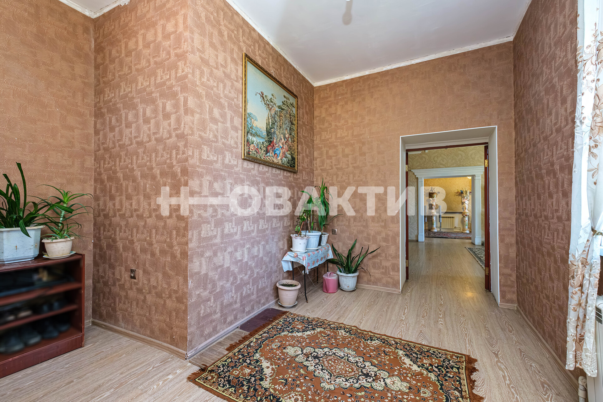 3-этажного Дом · 532 м² · 10.0сот. — Изображение 9