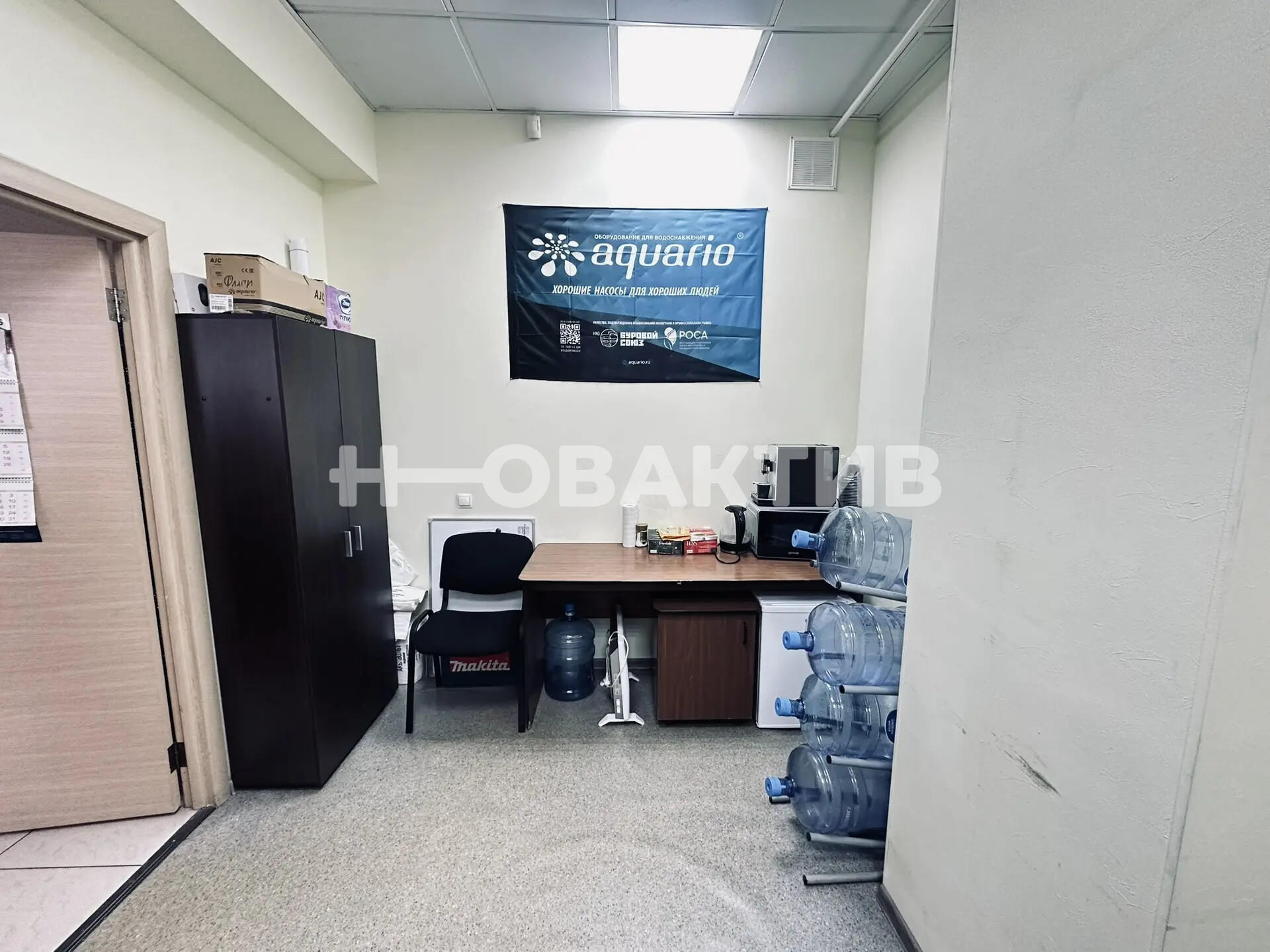 Торговая площадь · 87.4 м² · 1/8 этаж — Изображение 12