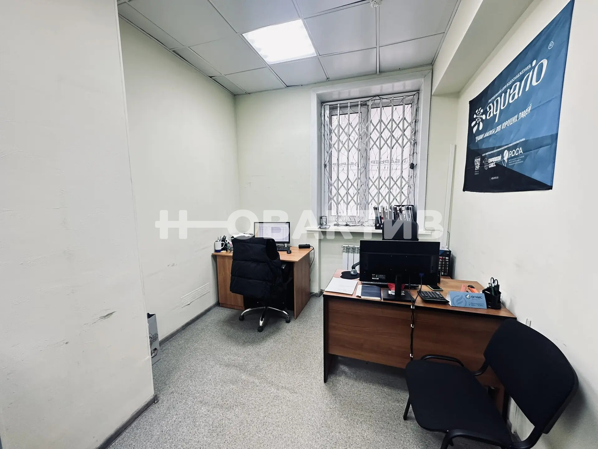 Торговая площадь · 87.4 м² · 1/8 этаж — Изображение 11