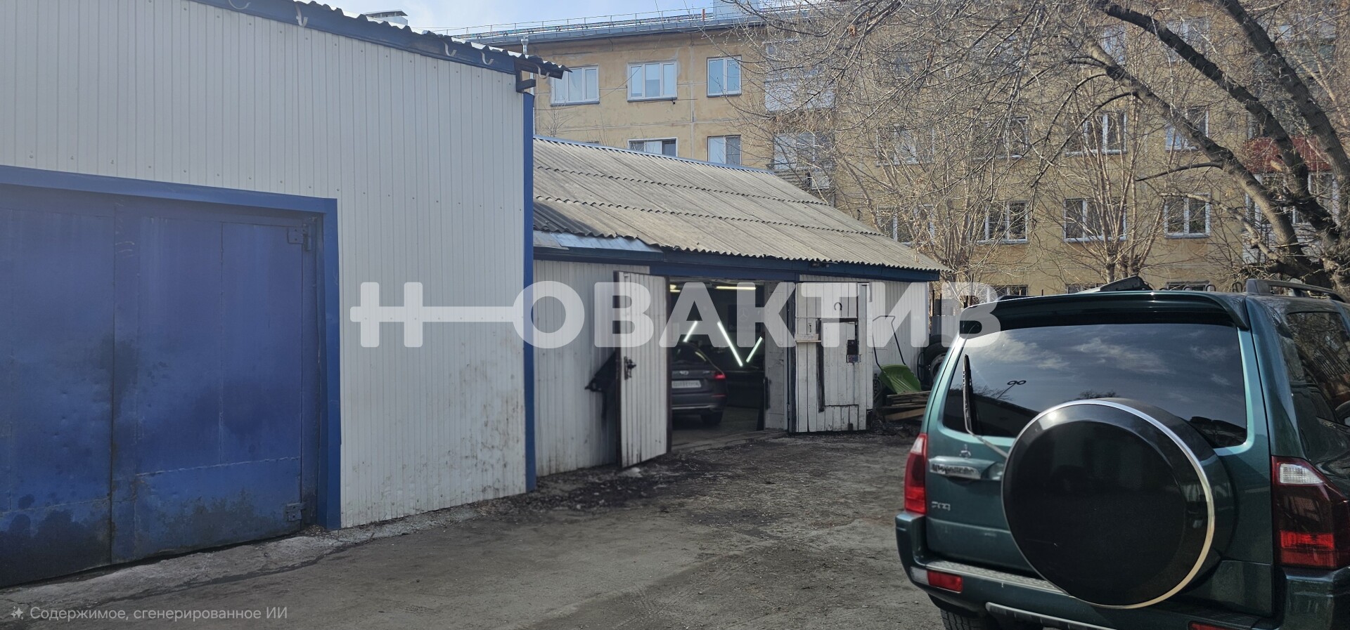 ПСН · 180.0 м² — Изображение 5