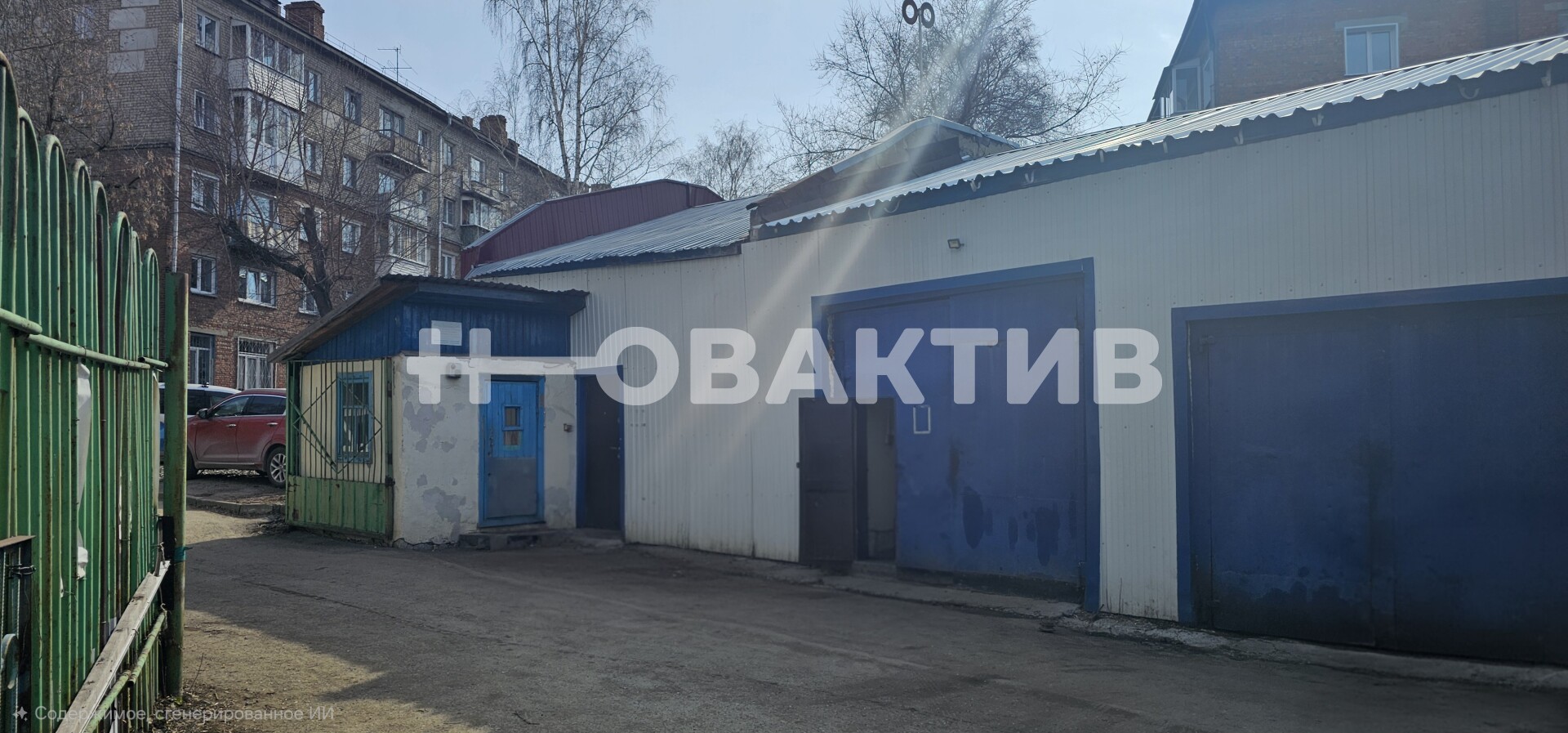 ПСН · 180.0 м² — Изображение 4