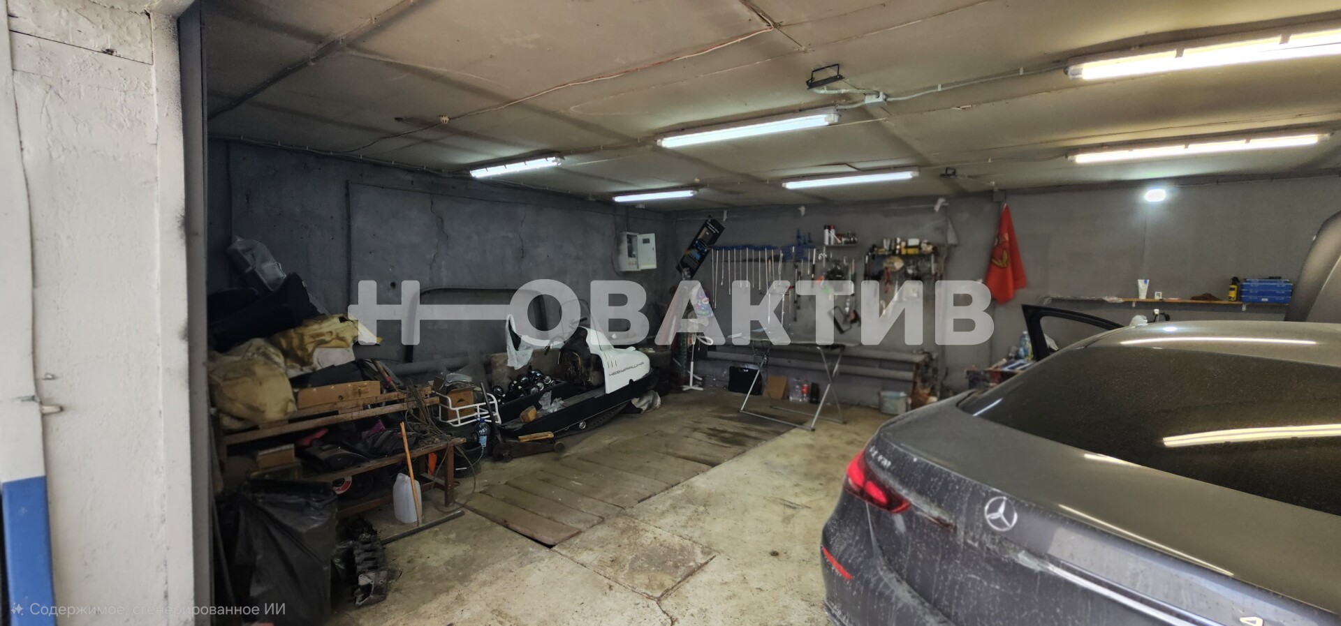 ПСН · 180.0 м² — Изображение 6