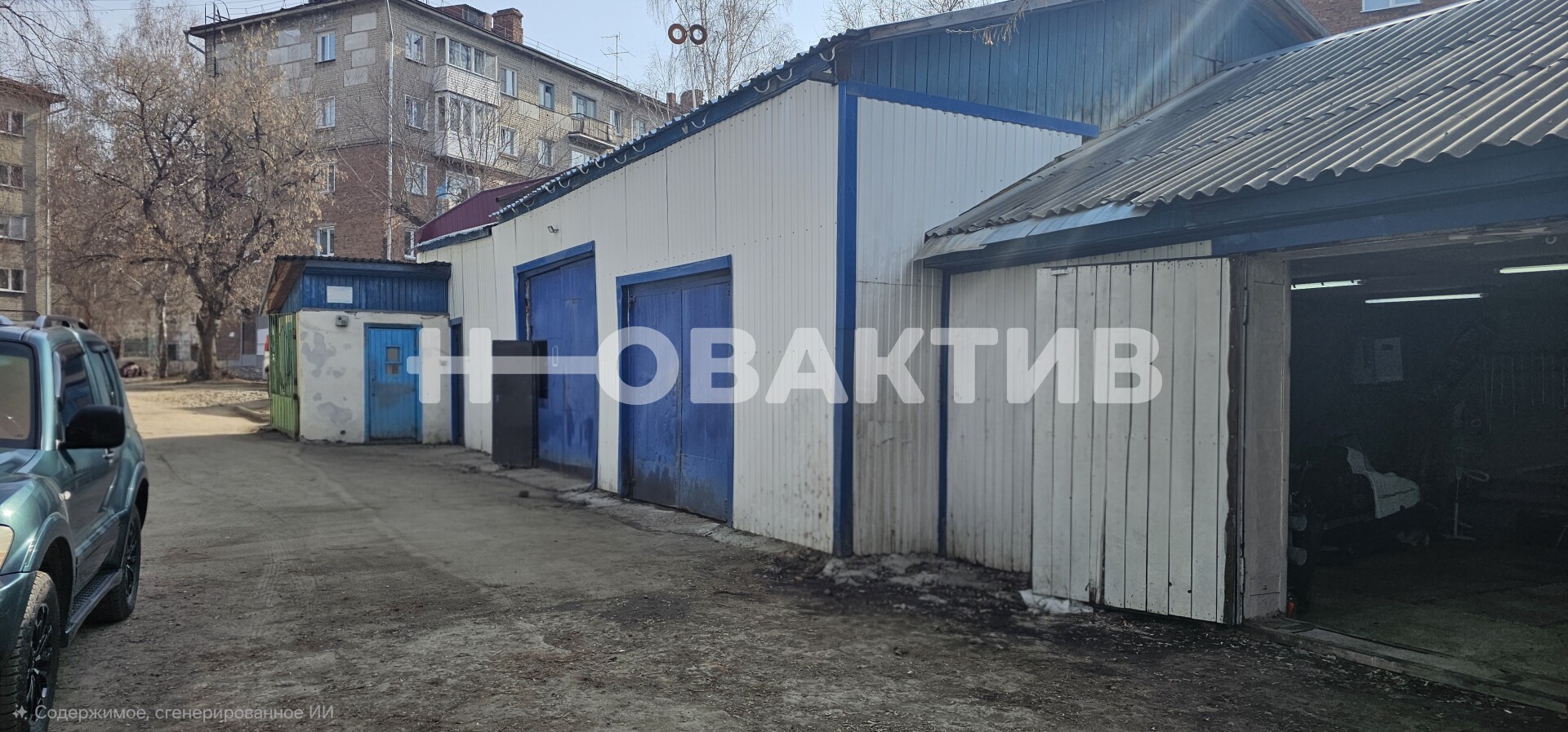 ПСН · 180.0 м² — Изображение 3