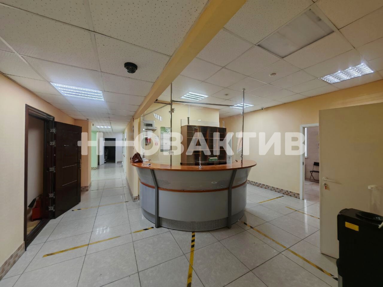 ПСН · 500.0 м² · 3/18 этаж — Изображение 7