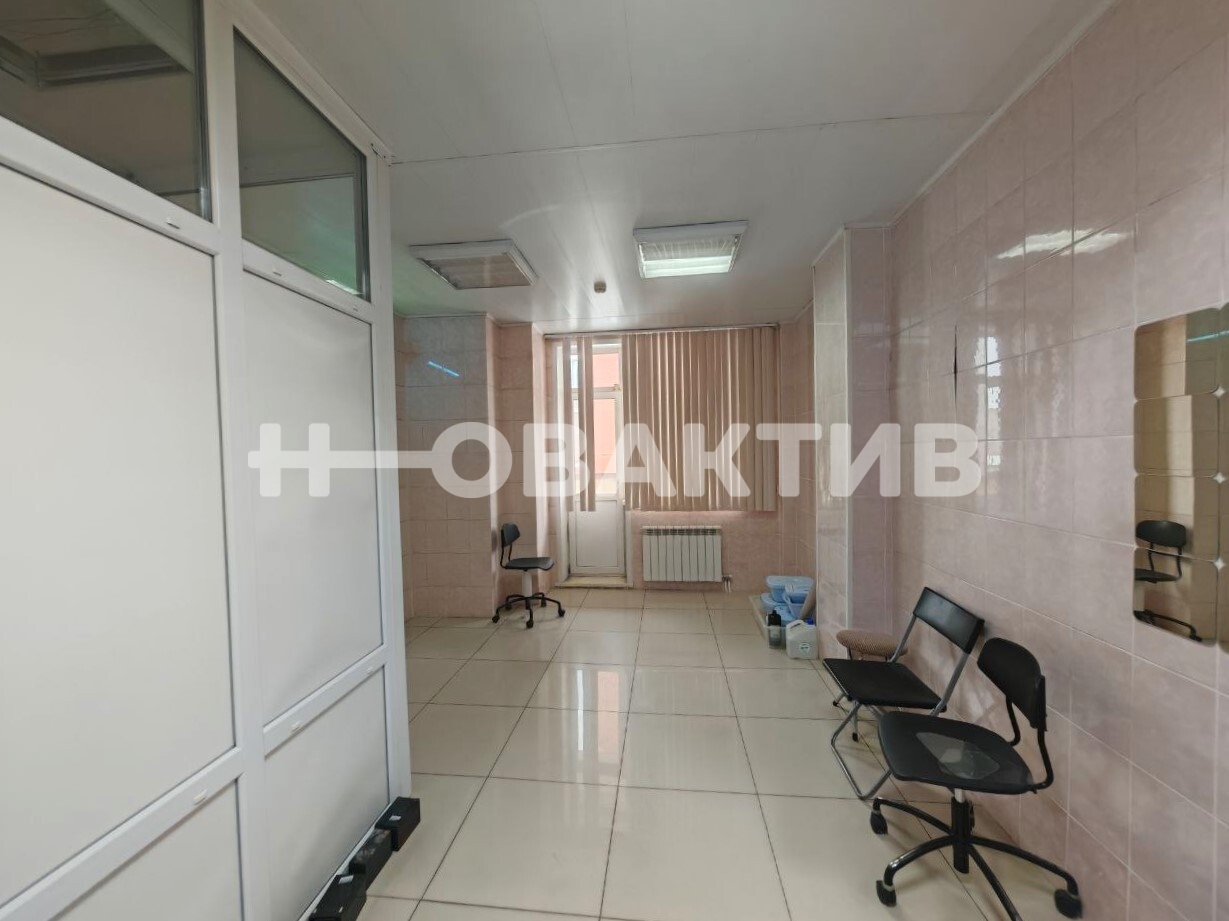 ПСН · 500.0 м² · 3/18 этаж — Изображение 11