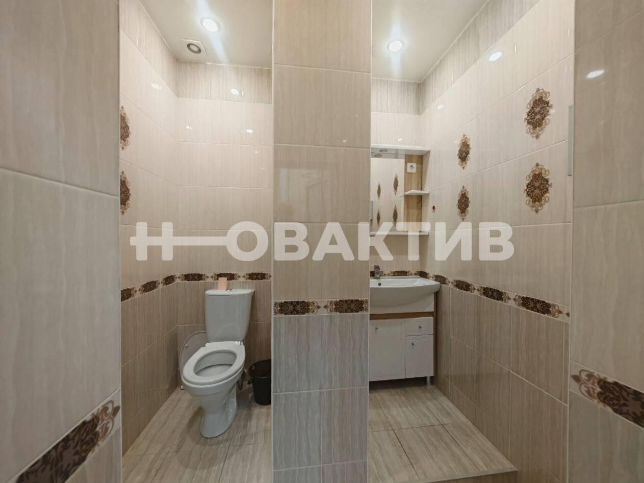 ПСН · 500.0 м² · 3/18 этаж — Изображение 27