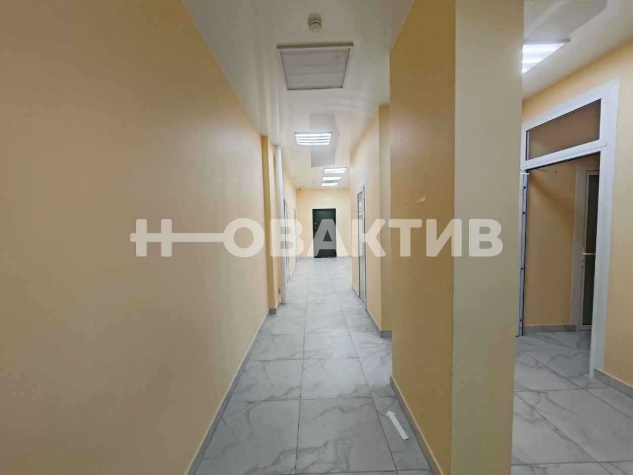 ПСН · 500.0 м² · 3/18 этаж — Изображение 22