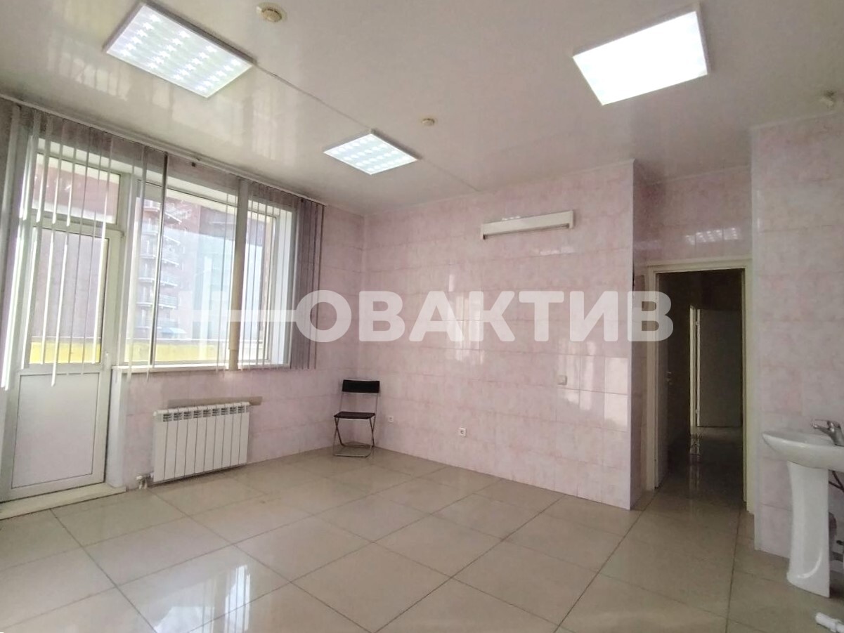 ПСН · 500.0 м² · 3/18 этаж — Изображение 10