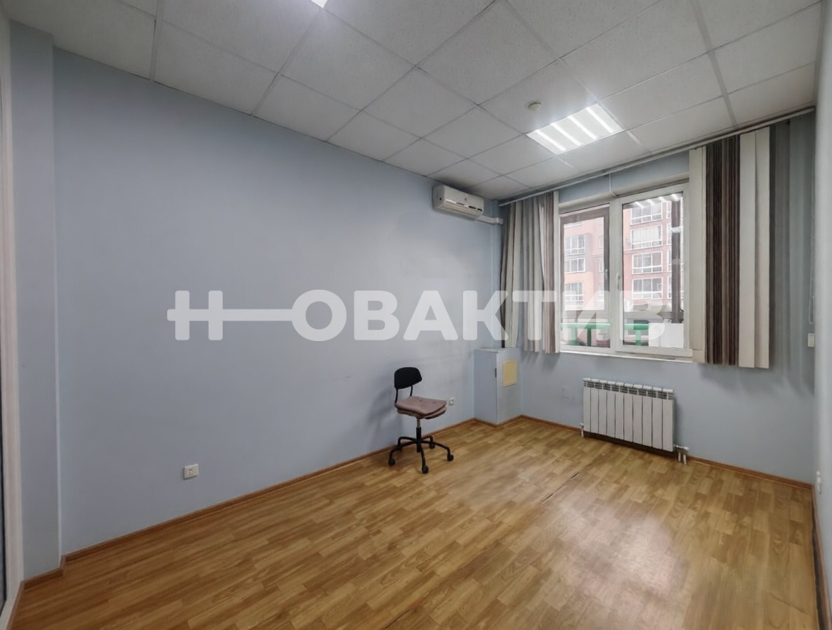 ПСН · 500.0 м² · 3/18 этаж — Изображение 15