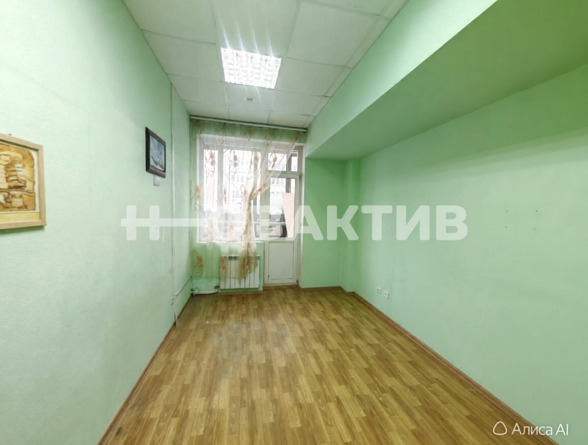 ПСН · 500.0 м² · 3/18 этаж — Изображение 9
