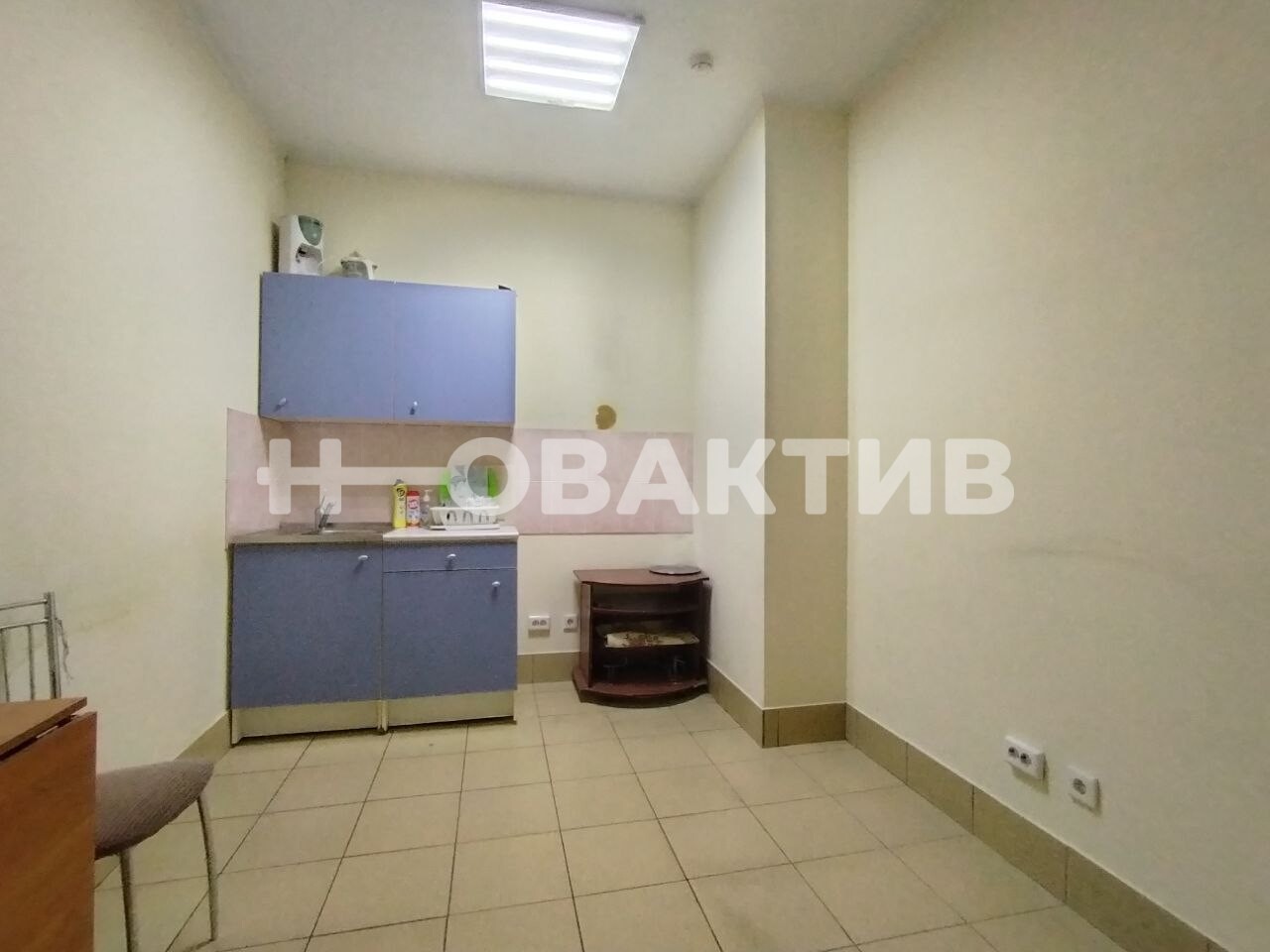 ПСН · 500.0 м² · 3/18 этаж — Изображение 13