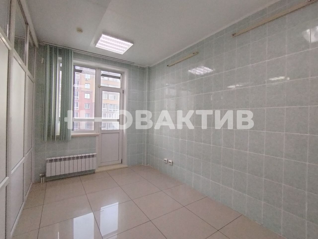 ПСН · 500.0 м² · 3/18 этаж — Изображение 18